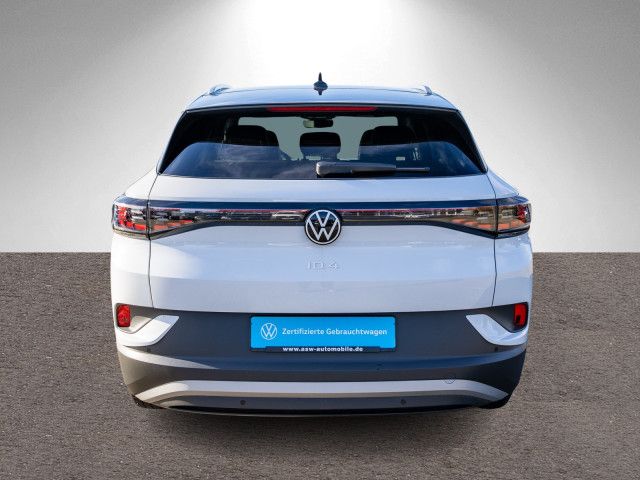 Volkswagen ID.4 - Bild 5
