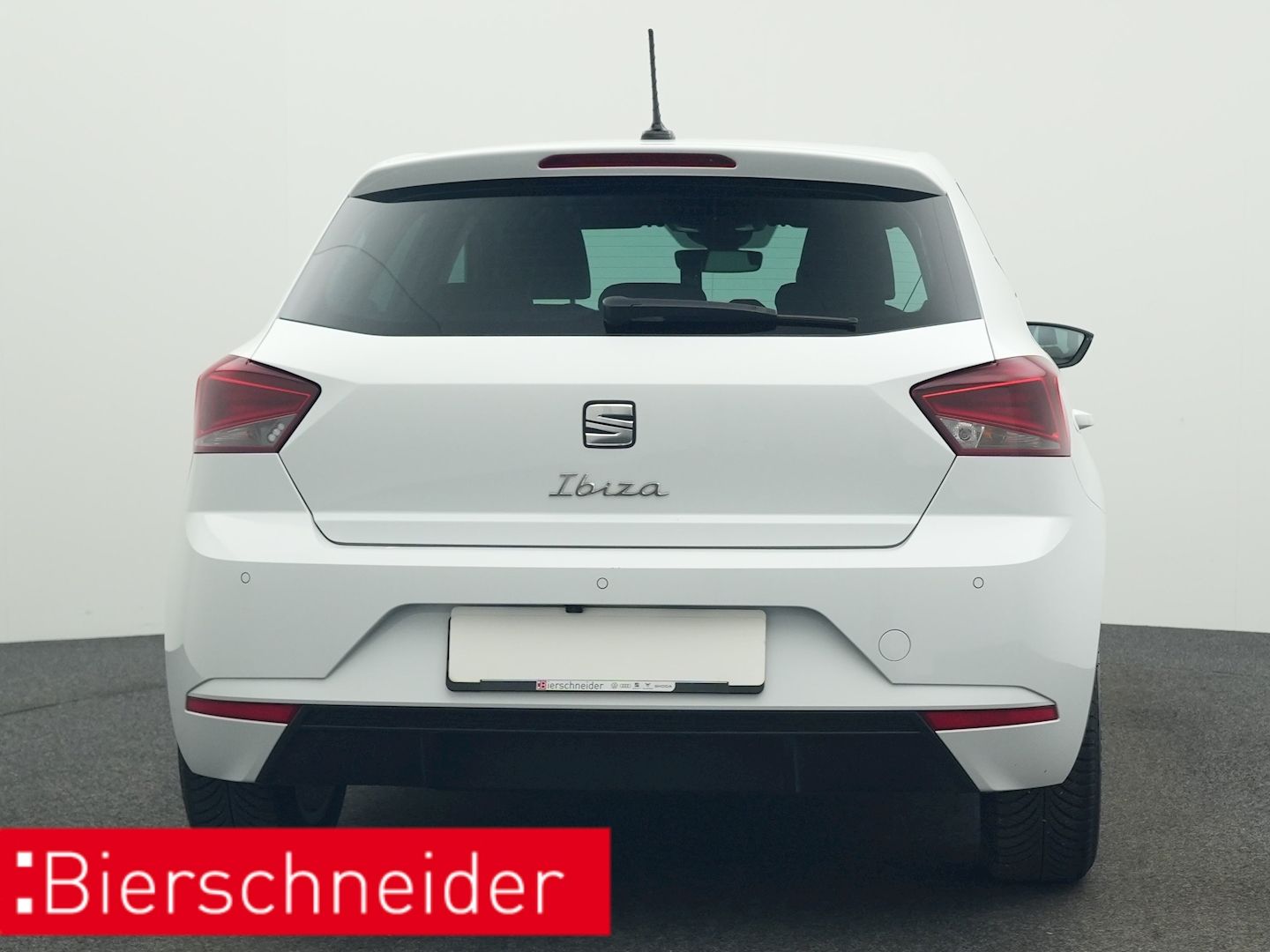 Seat Ibiza - Bild 5
