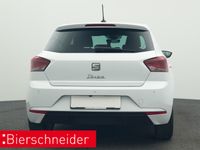 Seat Ibiza - Vorschau Bild 5
