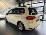 Volkswagen Touran 2.0 TDI DSG Trendline|7-Sitzer|LED|Kamera - : Van, 7 Sitzer
