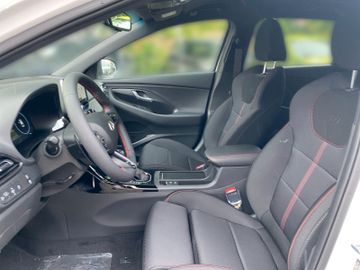 Hyundai i30 N Line Automatik  LED