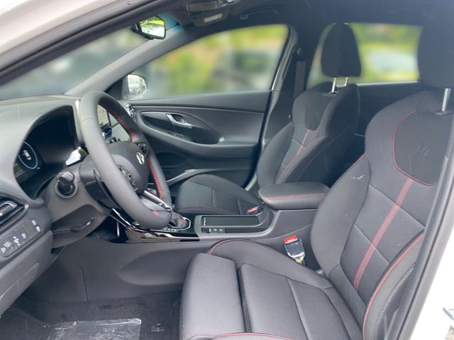 Hyundai i30 N Line Automatik  LED