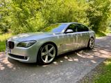 BMW 730d - - gebrauchte BMW 730 aus dem Jahr 2009
