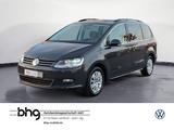 Volkswagen Sharan 1.4TSI DSG BMT 7Sitzer Navi Climatronic3Z - Volkswagen Sharan mit Benzin-Antrieb: Kleinbus
