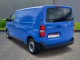 Opel Vivaro Cargo M, 1.5 Diesel+Klimaanlage+Nebelsche - Opel Vivaro