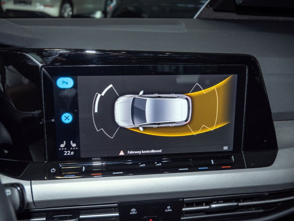 Volkswagen Golf - Bild 13