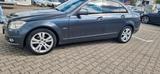 Mercedes-Benz C280 Leder Alu 17 PDC Navi. - gebrauchte Mercedes-Benz C 280 aus dem Jahr 2009