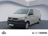 Volkswagen T6 TRANSPORTER KASTEN T61 TDI LR KLIMA+BLUETOOTH - Volkswagen T6 Transporter in Magdeburg