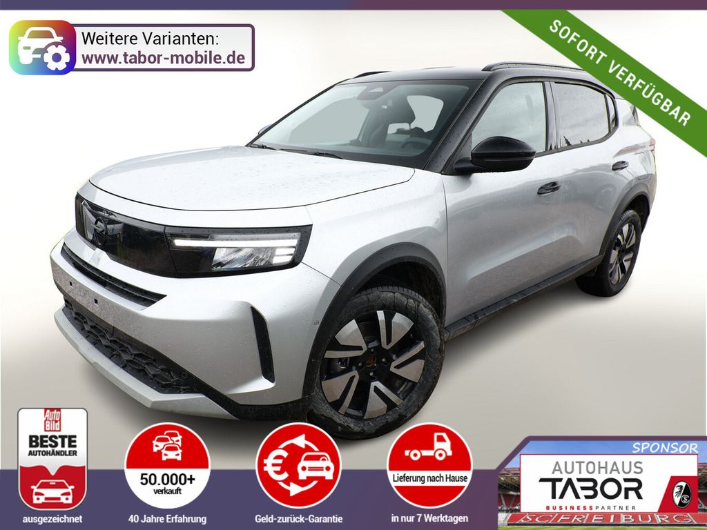 Image of Opel Frontera