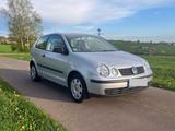 Volkswagen Polo 1.2 Basis 9N TÜV 04/2027 - Volkswagen Polo aus 2002: 9n
