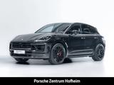 Porsche Macan GTS Standheizung Surround-View BOSE PDLS