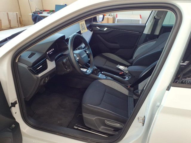 Skoda Scala - Bild 5