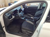 Skoda Scala - Vorschau Bild 5