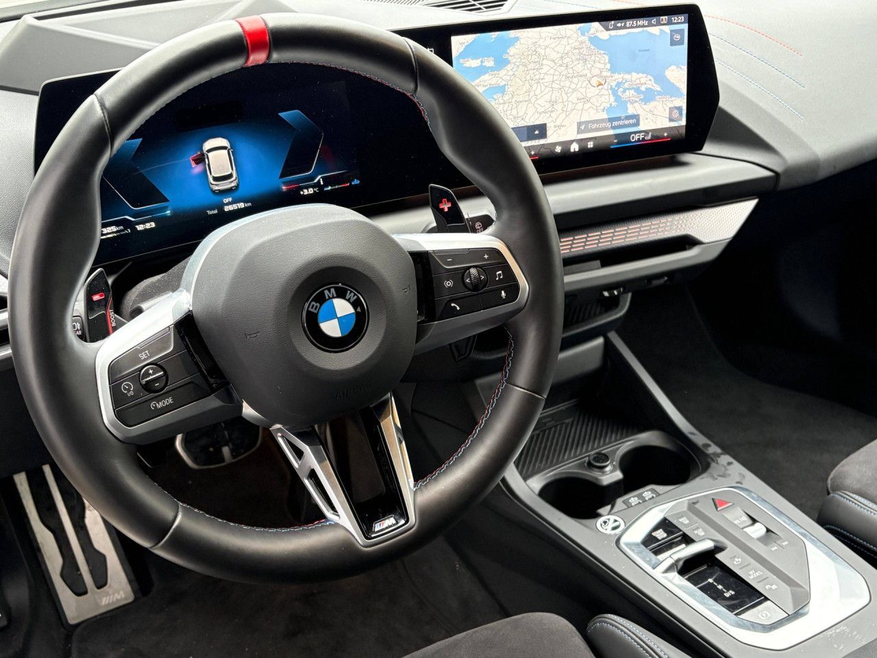 BMW M135 - Bild 13