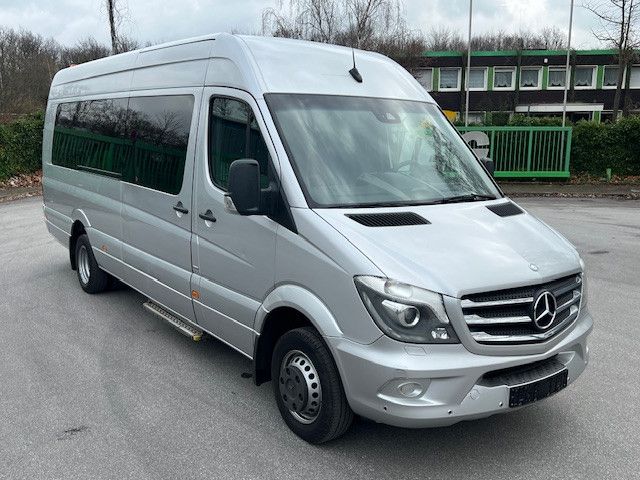 Mercedes-Benz Sprinter 514 VDL Mideuro /516/17 sitze/Klima/ E6