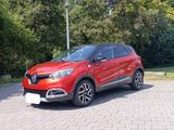 Renault Captur Helly Hansen Automatik Navi... - Renault Captur von privat