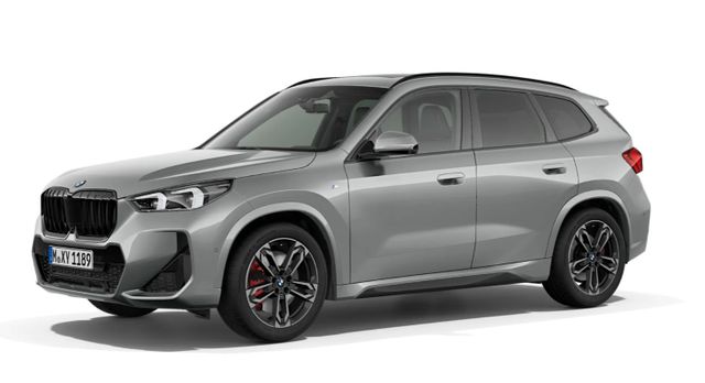 BMW X1 xDrive23i