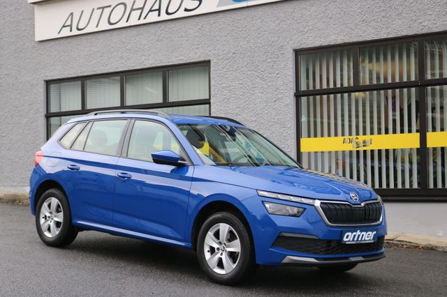 Skoda Kamiq Ambition 1.0 TSI Autom.*Kamera*AHK