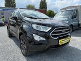 Ford EcoSport Cool & Connect - Ford EcoSport Gebrauchtwagen in Dortmund