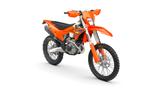 KTM 450 EXC-F 2026  - KTM ENDURO EXC 450
