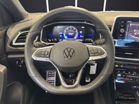 Volkswagen T-Roc - Vorschau Bild 14