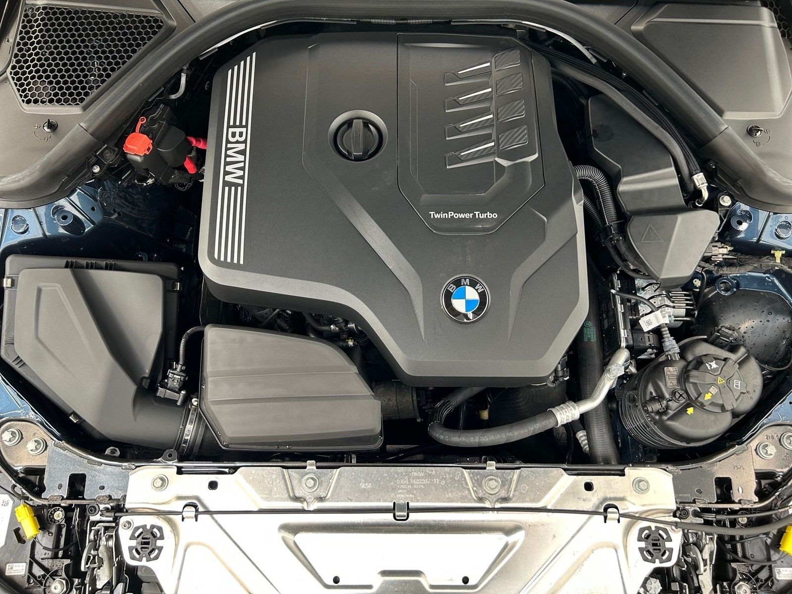 BMW 318 - Bild 16