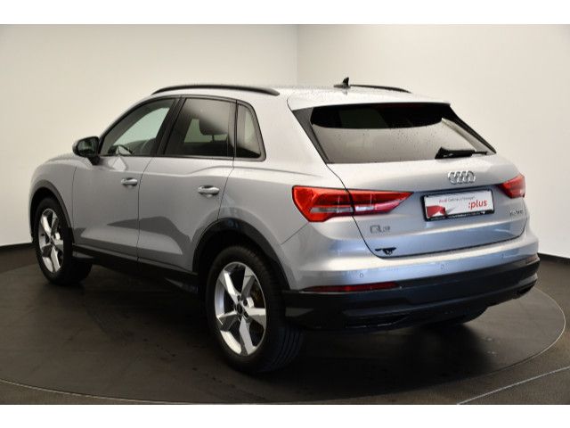 Audi Q3 - Bild 14