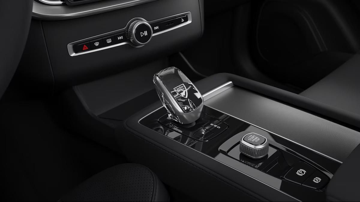 Volvo XC90 - Bild 13