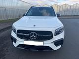 Mercedes-Benz GLB 250 8G-DCT AMG Line - Mercedes-Benz GLB 250 von privat