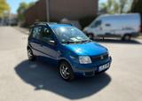 Fiat Panda - Fiat Panda in Mönchengladbach