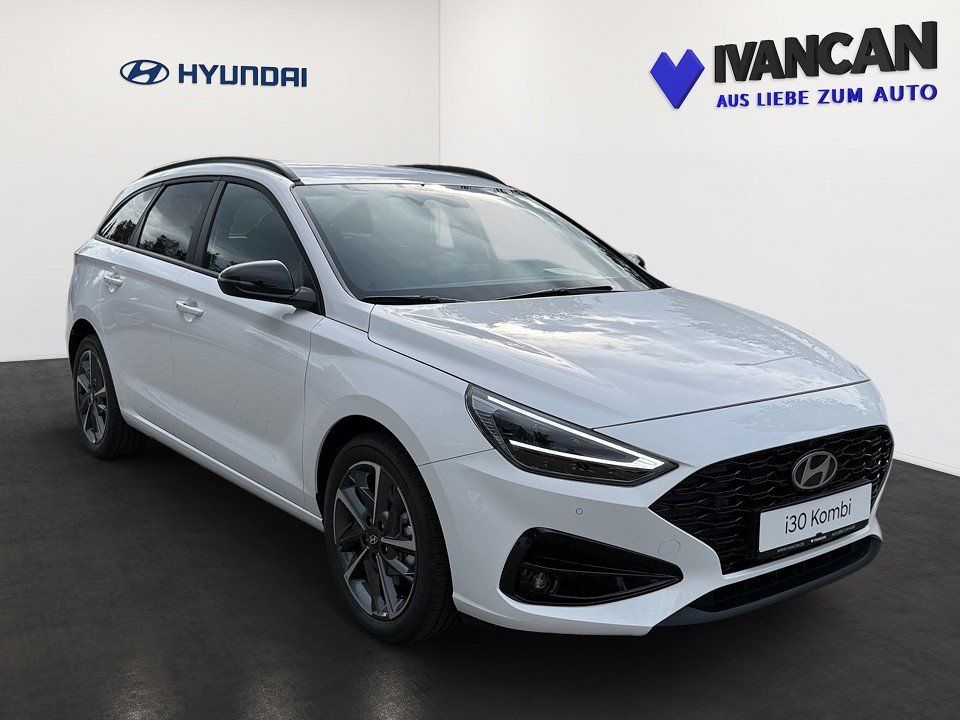 Hyundai i30 - Bild 2