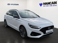 Hyundai i30 - Vorschau Bild 2