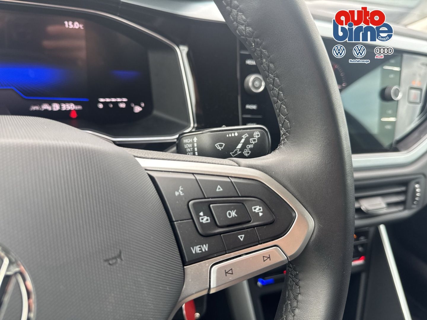 Polo VI 1.0 TSI Goal Navi Digitales Cockpit LED 