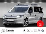 Volkswagen Caddy Maxi Life 1.5 TSI DSG Rollstuhlumbau Ass+  - Volkswagen Caddy Maxi