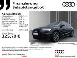 Audi A1 Sportback 25 TFSI S line S tronic *ACC*R-CAM*