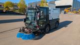 Schmidt Swingo 200+ Kehrmaschine - Schmidt LKWs