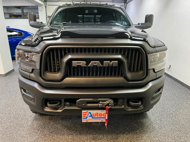 Fahrzeugabbildung Dodge POWER WAGON 6.4-V8 CREW 12"-LEVEL 3-SOFORT!!!