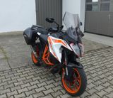KTM 1290 Super Duke GT, Akra, Scottoiler uvm - Offers matching your search criteria