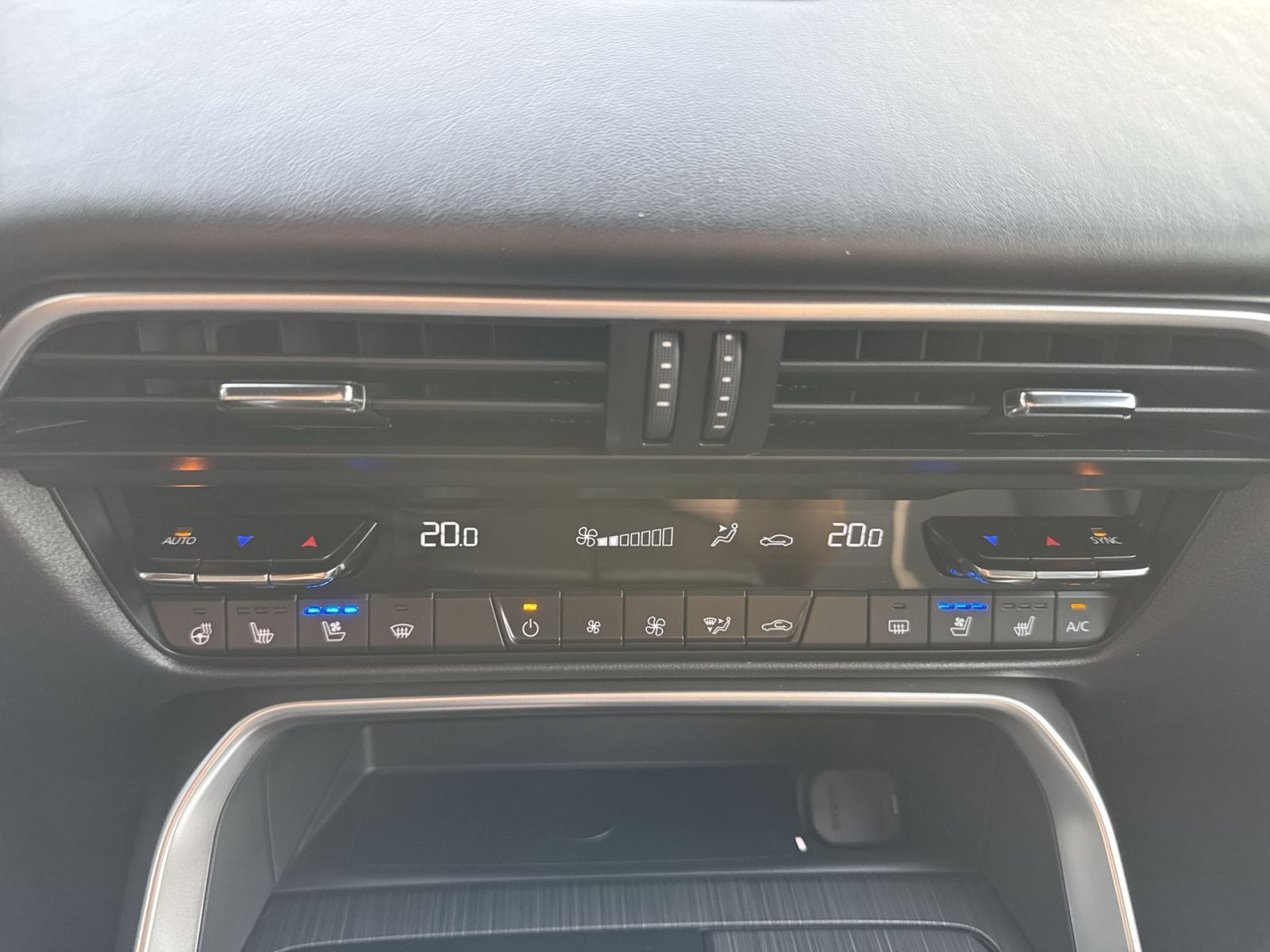 Mazda CX-60 - Bild 16