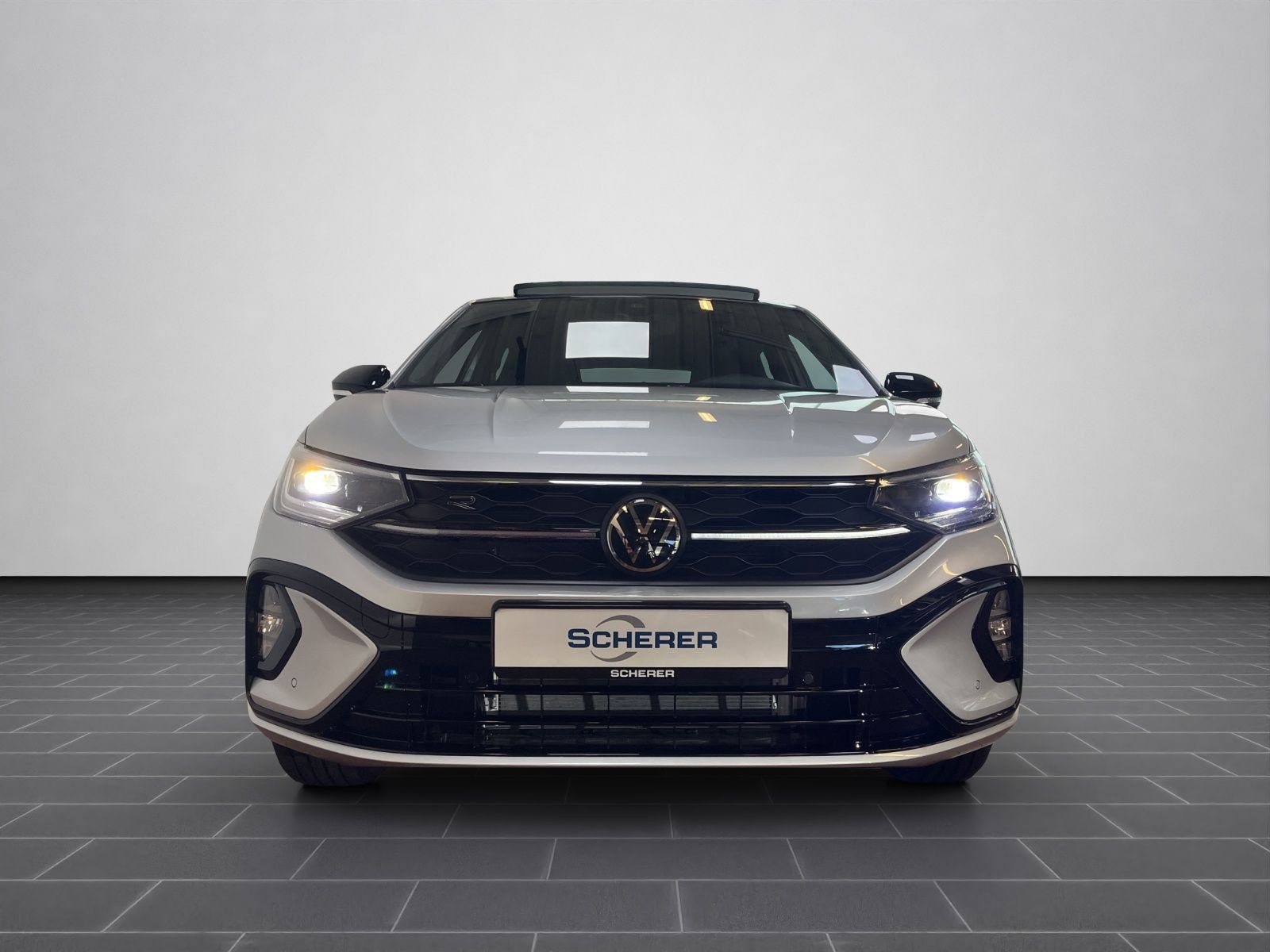 Volkswagen Taigo - Bild 6