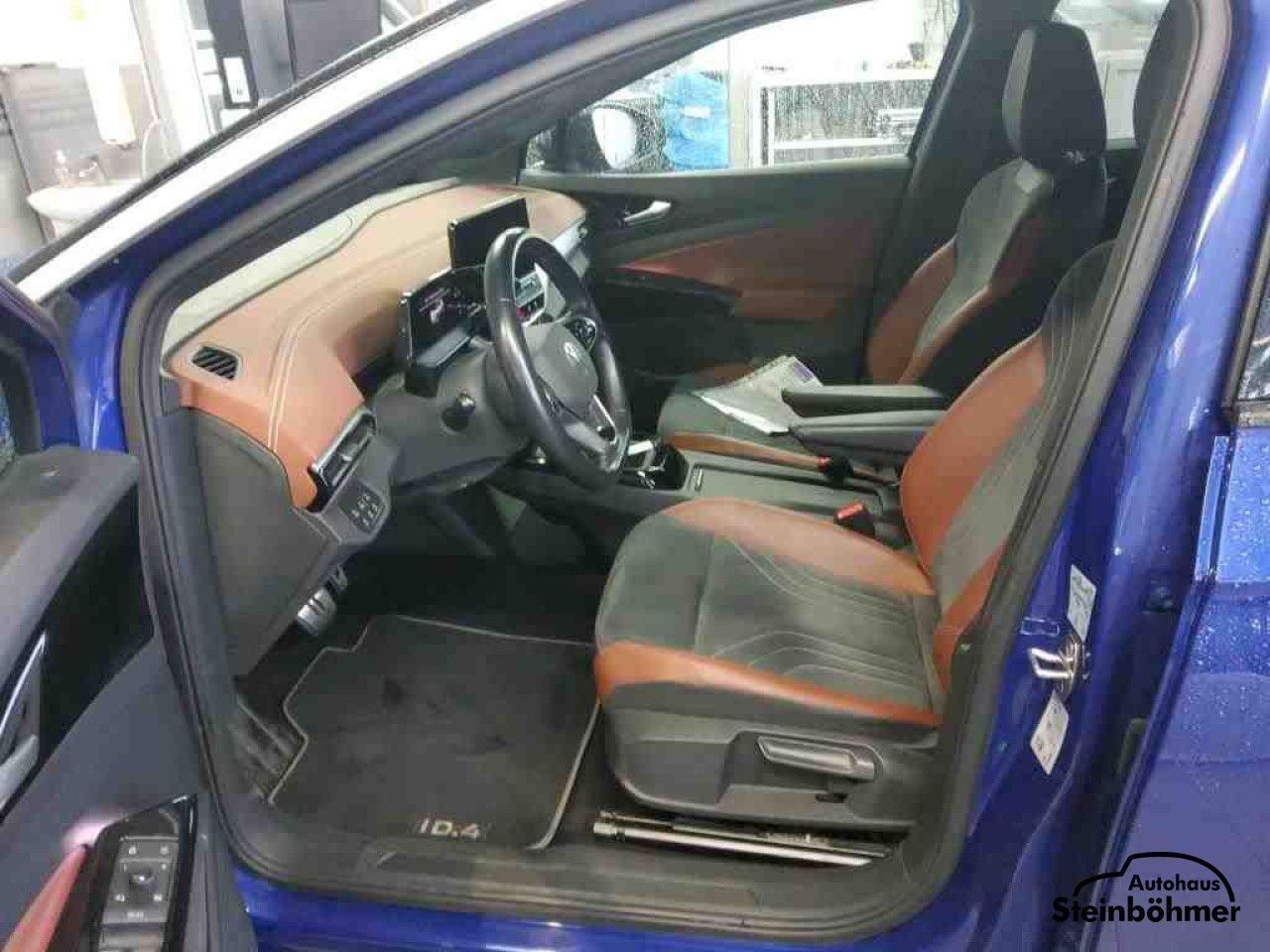 Volkswagen ID.4 - Bild 6