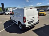 Peugeot Partner L1 Worksite Modu Touch Laderaumboden R-K - Peugeot Partner Neuwagen