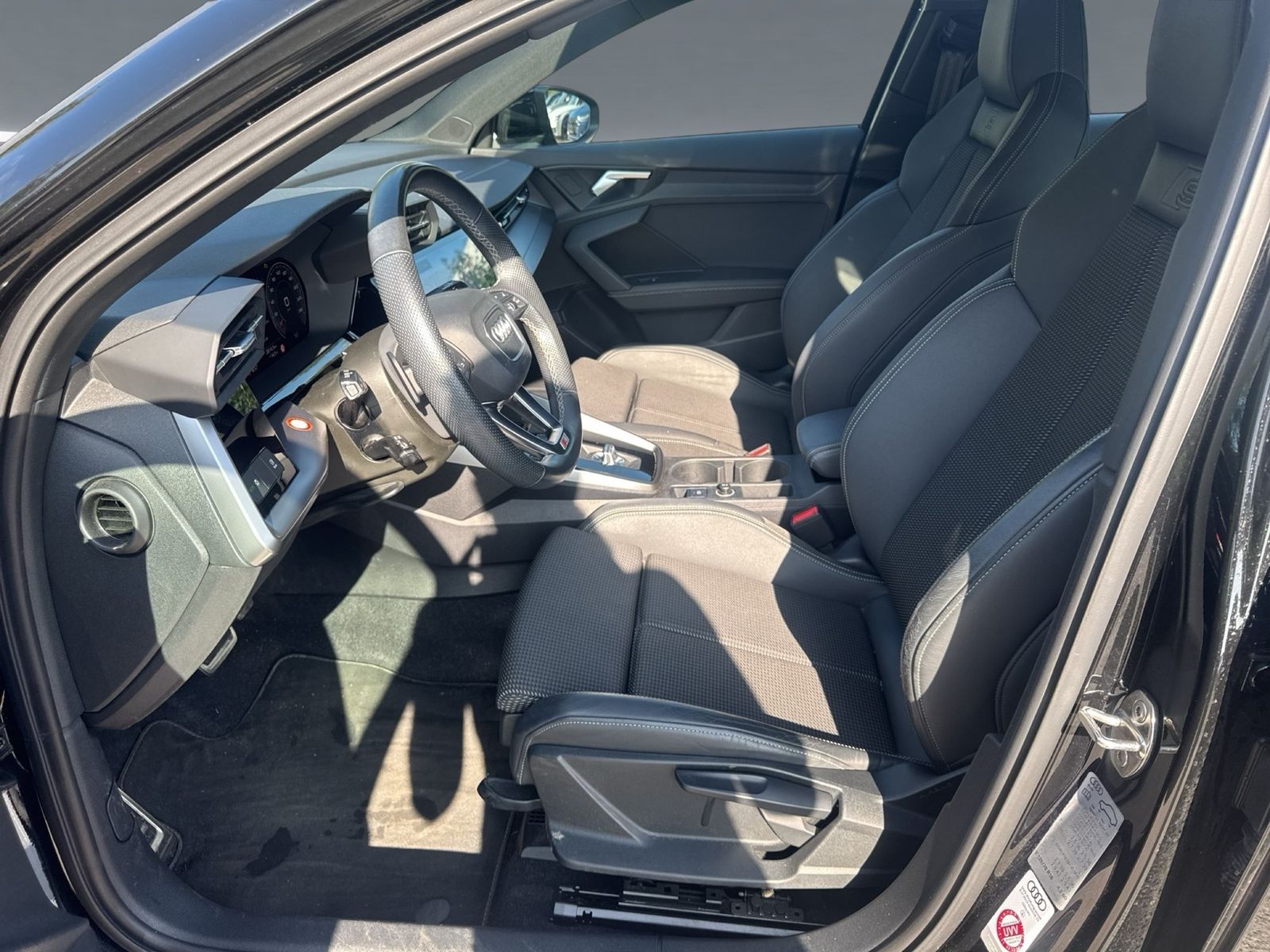 Audi A3 - Bild 12