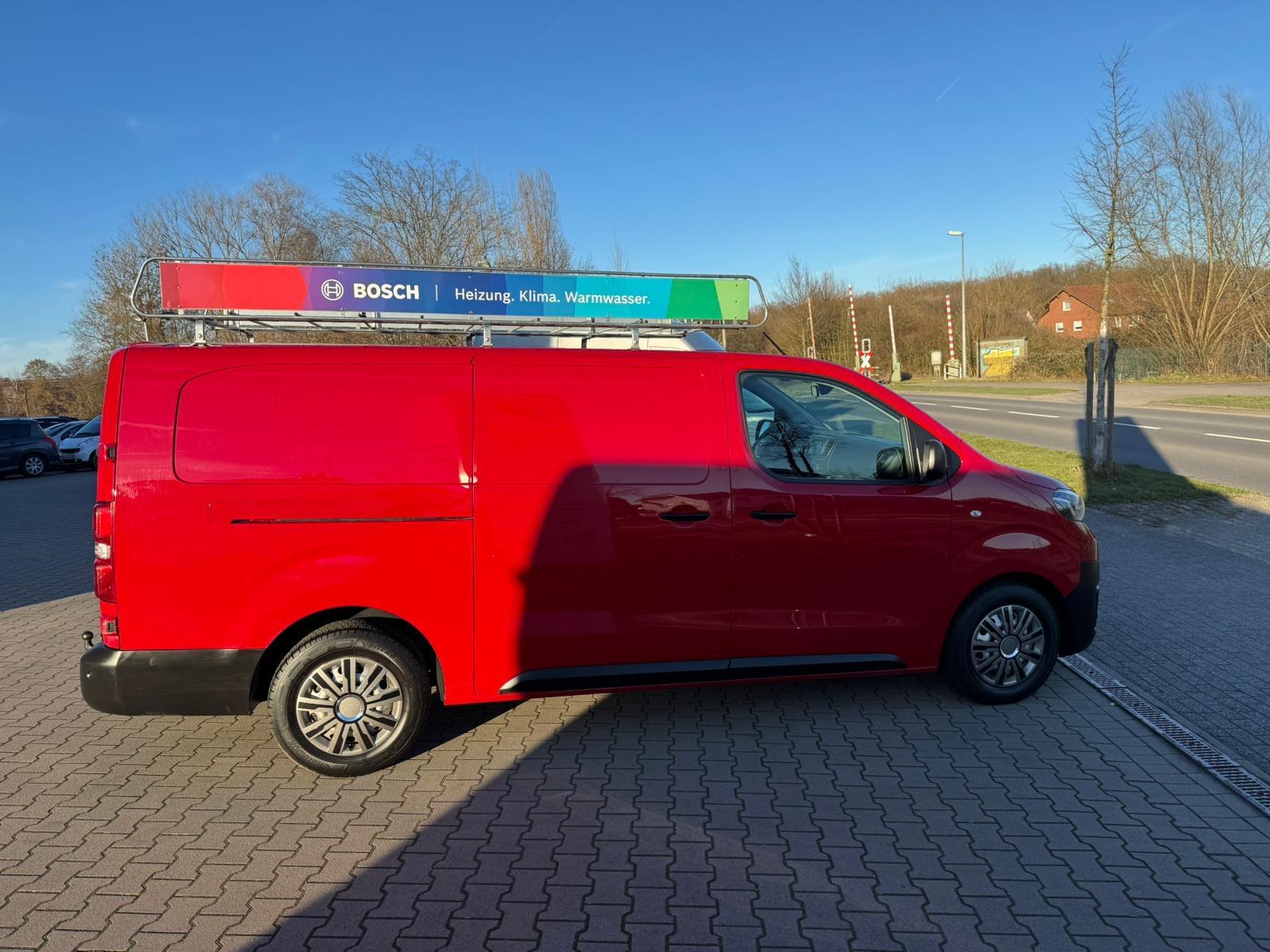 Toyota Proace L2 Kasten Meister 2.0 D-4D KAT 150PS
