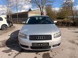 Audi A3 1.9 TDI Attraction - Audi A3 aus 2003: 1.9