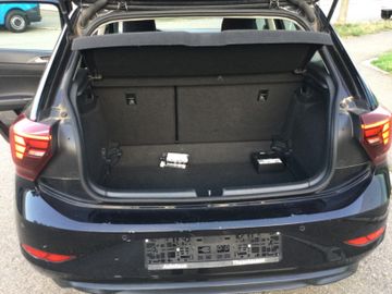 Volkswagen Polo - 9
