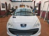 Peugeot 206 Anfängerauto 2 Jahre TÜV neu - Peugeot 206 in Aachen