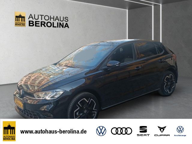 Vorschaubild: VW Polo 1.0 TSI R-Line DSG *ACC*R-CAM*App-Connect* (Fahrzeug-Nr. L05837)