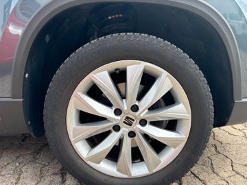 SEAT Ateca - 9