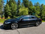 Volkswagen VW PassatCC R-Line 2.0 TDI 4Motion Tuning ... - Volkswagen Passat CC: TDI